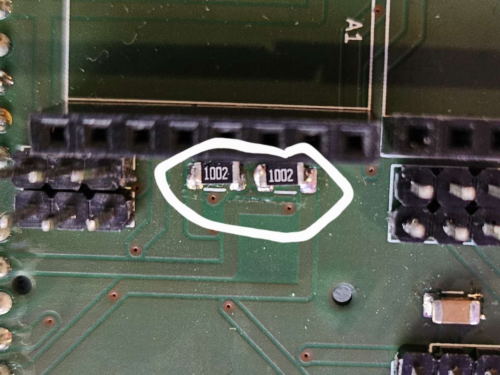 Bus SPI